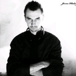 Portada Joren Heelsing - Metal Thought (Radio Edit)
