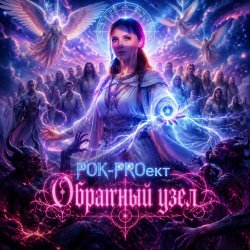 Portada Обратный узел