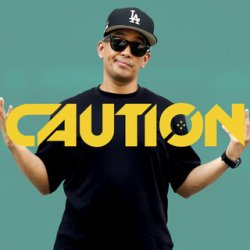 Portada Dj Caution - God's Own (Poynt Too remix)