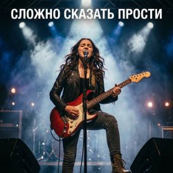 Portada Vasilii CECEGOV & Atom - Сложно сказать_ Прости