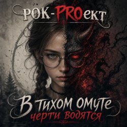 Portada В тихом омуте черти водятся