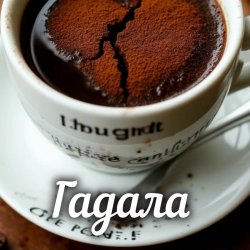 Portada Яна RU - Гадала
