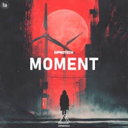 Portada GIPNOTECH - Moment