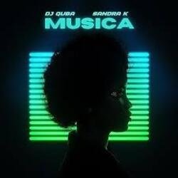 Portada Dj Quba, Sandra K - Musica