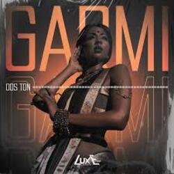 Portada Dos Ton, Dos Vibes - Garmi