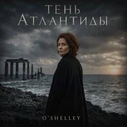 Portada Тень Атлантиды
