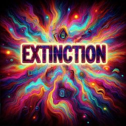 Portada AnT - Extinction