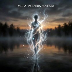 Portada Vasilii CECEGOV & Atom - Ушла, Растаяла, Исчезла