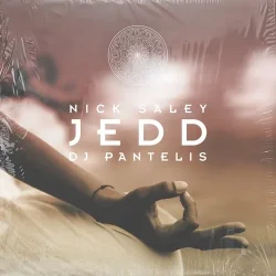 Portada DJ Pantelis & Nick Saley - Jedd (Original Mix)