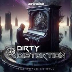 Portada Dirty Distortion & VETALA (BR) - Riding To The Shadow (Original Mix)