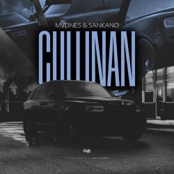 Portada MVDNES, SANKANO - Cullinan