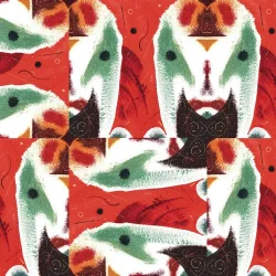 Portada Tarjei Nygård - Laurel