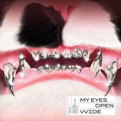 Portada MEOVV - HANDS UP