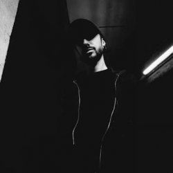 Portada Lørenzø Cøluccia - Sleepless