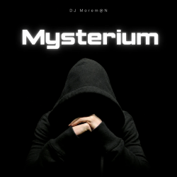 Portada DJ Morem@N - Тайна летней ночи