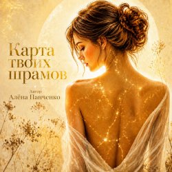 Portada Карта твоих шрамов