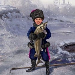 Portada Где ты была
