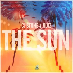 Portada CJ Stone & Quiz - The Sun (Extended Mix)