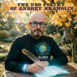 Portada Андрей Крамолин - Ладони
