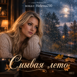 Portada Helena210 - 🍁Смывая лето 🍁🍂