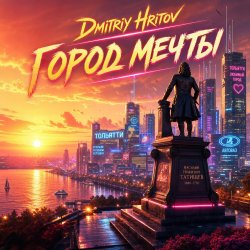 Portada Город мечты