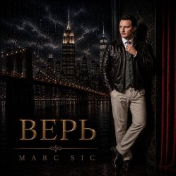 Portada Marc Sic - Верь