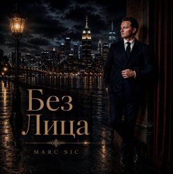 Portada Marc Sic - Без лица