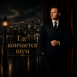 Portada Marc Sic - Где кончается шум?