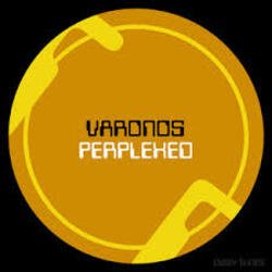 Portada Varonos - Vac Shaft Level One