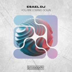 Portada Esael DJ - Ecstasy