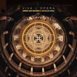 Portada Armin van Buuren & Natalie Gioia - Viva L'opera (Extended Mix)
