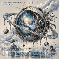 Portada ViTaLiKuS - AFTER THE RAIN (Extended Mix)