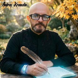 Portada Андрей Крамолин - Пистолет Азарта