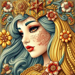 Portada Сергей Видов - Калинка