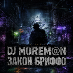 Portada Закон Бриффо (Deep House_ Grunge Hybrid)