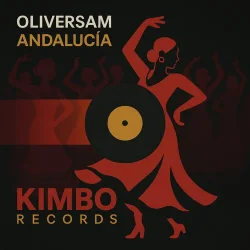Portada Oliversam - Andalucía More Guitar