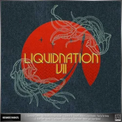 Portada Electrosoul System - The Beautiful People Around