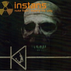 Portada Duality - Nuclear Bomb (Vicious Mix)