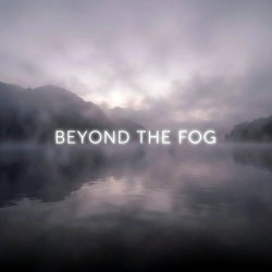 Portada Vasilii CECEGOV & Atom - Beyond the Fog (Enigma‑style)