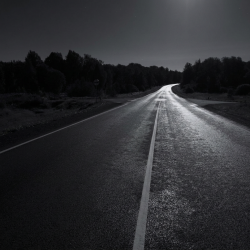 Portada Timagor - Night Road