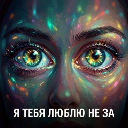 Portada Vasilii CECEGOV & Atom - Я тебя люблю не за