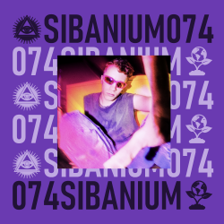 Portada Presented by SKWIIK - Sibanium Radio EP074