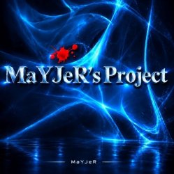Portada MaYJeR's Project - (Original Mix)
