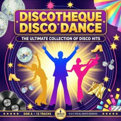 Portada P.M.Rossoff & DDD Project (Emma Lapin) - Electric Tonight 1985 (Electro Pop Remix 2026)