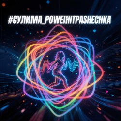 Portada PowerHitPashechka - Сулима