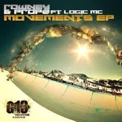 Portada Rowney - Sound Fi Dead (Conrad Subs Remix)