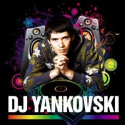 Portada DJ Yankovski - Свечи (Radio Edit)