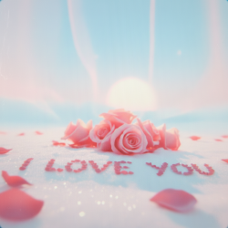 Portada MusicOnlineUA - I love you ❤️