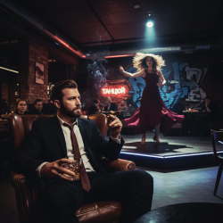Portada MusicOnlineUA - Танцюй