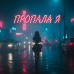 Portada MusicOnlineUA - Пропала я